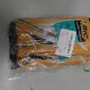 BIC Round Stic Xtra Precision Ball Pen, Fine Point (0.8 mm), Black, 24-Count