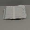 Frida Baby Soft Sink Bath, Sink Bather, Easy to Clean Bather That Supports Baby's Head