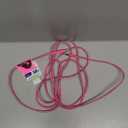 CELL CANDY Charge & Sync Cable for USB C to USB 10 ft Pink