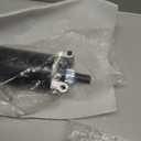 Starter Motor Replaces for 54" Husqvarna RZ5426 RZ5424, 50" Troy-Bilt Mustang XP 50 Zero-Turn Mower 17WF2ACP011 17BF2ACP211 17BF2ACP011 17BF2ACP066 17WF2ACP211 with Kohler Courage 7000 26hp 747cc