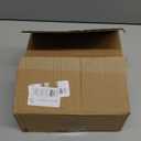 Dorny Dryer Wall Vent Cover White