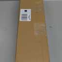 6-Pack 12(4)&6(2) Bar Clamps,Wood Clamps Heavy Duty Force 600 Lbs Adjustable and Release Quickly,Woodworking Clamps Throat Depth 2.5 inch with Plastic Handle