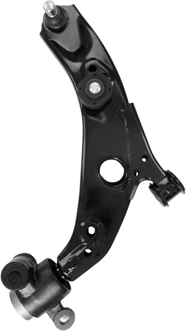 527409 Front Control Arm Suspension Kit 1PCS