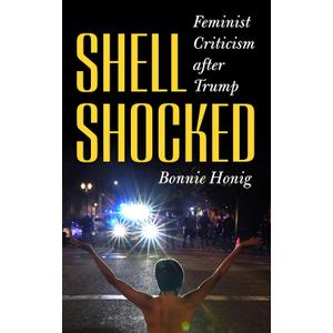 Shell-Shocked: Feminist Criticism after Trump