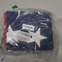 Betsy Ross Flag 5x8 Ft Embroidered 13 Star American Flags for Outside, Heavy Duty Sewn Stripes 13 Colonies Flag for 250th Anniversary 4th of July Outdoor Use