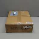 Yoobure Coat Rack Freestanding with Natural Marble Base - Coat Tree with 8 Hooks Heavy Duty Coat Hanger Stand, Metal Coat Rack Stand for Jacket, Hat, Clothes & Bag, Hall Tree Hat Rack for Entryway (Black)