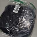 Oceanside California CA Retro Surfer Beach Front & Back Pullover Hoodie, S