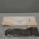 Aison Clip in Hair Extensions Real Human Hair 70G Natural Black to Chestnut Brown 100% Remy Human Hair Soft Silky Straight 7pcs 16clips One Pack 18 Inch (18 Inch, Natural Black to Chestnut Brown)