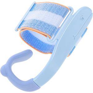 VILLCASE Posture Corrector for Boy Girl Ergonomic Writing Aid for Improved Handwriting and Safe Pen Training Tool for Preschoolers and Students