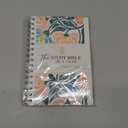 52 Week Bible Study Bible in A Year Study Supplies Christian Gifts for Women