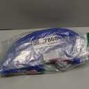 Hanes men's Underwear Boxer Briefs Pack, Cool & Breathable Cotton Moisture-wicking Underwear for Men, No Ride Up (Large, Blue/Green/Red - 6 Pack)