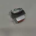 Auspow Doorbell Transformer 24V 40VA for Ring Video Doorbells, Hardwired Door Chime Transformer Power Supply, Compatible with Ring, Nest Hello, Wyze and Eufy Video Doorbells