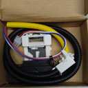 W11307244 W10682535 Washer Lid Lock and Lid Strike w10837741, Compatible with Amana Kenmore maytag Whirlpool Washer, Replace w11253733 w10838613, Fit Models wtw5000dw1 wtw4816fw2 ntw4516fw3