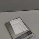 Food Scale, 11lb Kitchen Scale with 0.05oz/1g Precision, 6 Units Tare Function & LCD Display, Stainless Steel Digital Scale for Baking, Cooking, Meal Prep - Kitchen Gadgets & Gifts, Home Essentials (Ash Silver)