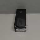 ATTCL Polarized Sunglasses Men for Fishing: UV Protection Lightweight TR90 Sports Wrap Sun Glasses Driving Golf Running (Medium, 5001-yeshi/Night Driving Glasses)