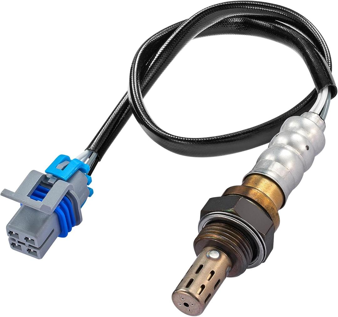 BDFHYK Oxygen Sensor Upstream Downstream O2, Compatible with Chevrolet Express 1500, Express 2500 Compatible with GMC Envoy, 234-4256, 213-4229, 234-4407, 234-4651 Replacement 1PCS