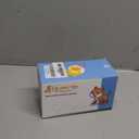 QUMY Dog Shoes for Large Dogs, Medium Dog Boots & Paw Protectors for Winter Snowy Day, Summer Hot Pavement, Water-Resistant in Rainy Weather, Outdoor Walking, Indoor Hardfloors Skid-Resistant Sole (Size 6: 2.6''x3.0''(W*L) (Pack of 4))