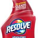 Resolve 22 fl oz Liquid Multi-Fabric Cleaner and Upholstery Stain Remover (Pack of 1)