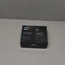 5.8Ghz Wireless Guitar Transmitter Receiver Guitar System with Charging Box for Electric Guitar Bass 4 Audio Channels (JW-06)