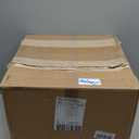 8x10 Area Rugs for Living Room Washable Non Slip Vintage Rug for Bedroom Large Stain Resistant Neutral Farmhouse Indoor Floor Carpet Dining Room Home Office Decor (Brown/Ivory,8'x10')