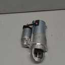 SCITOO Starter Motor 36100-25020 19090 for Hyundai for Santa Fe 2010-2014 Sonata 2009-2014 for KIA Optima 2013-2014 Sorento 2011-2014 2.4L 1.2 Kw/12 Volt CW 10-Tooth Pinion