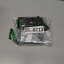 Ear Plugs for Sleeping - Noise Reduction Soft Silicone Earplugs, 2 Pairs Reusable Hearing Protection Earplugs for Noise Sensitivity, Sleep,Snore,Travel,Sound Reduction Noise Cancelling - Purple