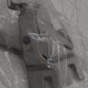 Dorman 924-743 Parking Brake Lever Kit Compatible with Select Models