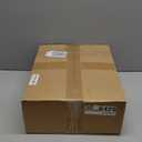 Ceenna 400 Pcs 6 Kinds Mixed Greenery Stem Artificial Faux Eucalyptus Leaves Silver Dollar Eucalyptus Picks and Sprays for Vase Dried Fake Greenery Filler Leaves Bundle for Wedding Floral Arrangement