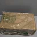 Outdoor Wall Light Fixture,Exterior Lighting Fixtures,Dusk to Dawn Modern Sconce Lights for Porch Patio Garage Front Door (Black,Square,with Sensor,2PK)