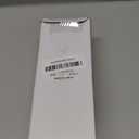 EMEMA Throw Pillow Covers Corduroy Decorative Soft Striped Square Cushion Covers Spring Pillowcases for Couch Sofa Bedroom Chair Car 18x18 Inch Pack of 2, Navy Blue