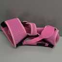 Plantar Fasciitis Night Splint 3 Adjustable Planter Facetious Relief Foot Drop Achilles Tendonitis Day Night, S (Pink-1PC)