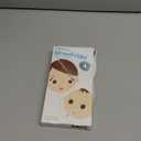 Frida Baby NoseFrida SnotSucker for Baby, Nasal Aspirator for Baby, Nose Sucker Baby Nasal Aspirator & 4 Hygiene Filters to Help Baby Breathe Easy