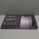 Titanium Cutting Board Set of 3,100% Pure Titanium Cutting Boards for Kitchen, Double Sided Non Toxic Cutting Board, Ideal Charcuterie & Chopping for Meat, Hygiene Durable DishwashrS+M+L)