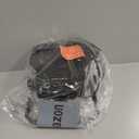 Greenhouse Heater with Digital Thermostat, 1500W Outdoor Heaters for Patio, Electric Space Heater for Patio, Garage, Greenhouse, Flower House, Silver