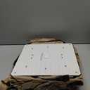 VIVOSUN LumaLight 100W LED Grow Light, Full Spectrum Plant Light, Smart Dimmable & High PPFD for Indoor Plants Seedling Vegetables Bloom, Fits 22/24 Grow Tents (Beige, Black)