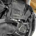 SMACO S700 Max Mini Scuba Tank, 1.9L Twin Diving Cylinder