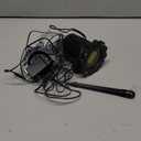 Christmas Laser Lights, Projector Lights Landscape Spotlight RGB Star Show with Christmas Decorative Patterns for Indoor Outdoor Garden Patio Wall