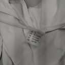 Dancina Leotard Long Sleeve Ballet Gymnastics Front Lined Cotton Bodysuit for Toddlers & Kids Ages, Size 10