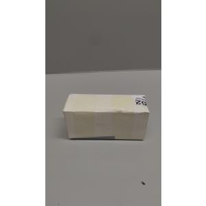 Ouzorp Car Steering Wheel Cover, Microfiber Leather Steering Wheel Covers with Anti-Slip Lining, Universal 14.5-15 inchs Black With Red Line