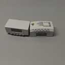 DEWENWILS Timer Outlet, 24 Hour Timers for Electrical Outlets for Christmas with 1 Polarized Plug, 125V 15A 1000W Indoor Light Timer for Lamp Heater Fan Aquarium, 1/2 HP, 2 Pack, UL Listed