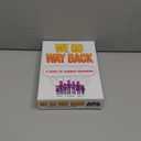 We Go Way Back  Board Games for Adults  Family Games  Party Games - Game Night  Give Clues, Cues, and Codes - Best Friend Game  Do You Know Your Family and Friends