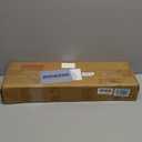 Homeforia 42 inch Wood Floating Shelf, High End Solid Natural Wood 42inch Large Floating Shelves for Wall Mounted, Unfinished Wooden Floating Shelves, Heavy Duty Bracket, 42 X 6.5 X 1.75 in, Set of 2 (Unfinished - Raw Sanded Pine (Diy))