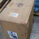 Aquascape Stacked Slate Sphere Water Fountain for Yard, Landscape, and Garden, Medium | 78288 (32" Dia (81 cm))