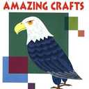 My Book of Amazing Crafts (Kumon Workbooks)