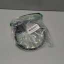 Industrial Towel Ring Rustic Pipe Hand Towel Holder Wall Mounted for Bathroom