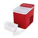 Henning Lee 27-lb 5 Minute Nugget Ice Maker w/ Scoop 