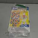 Melissa & Doug Flip to Win Travel Hangman Game - White Board, Dry-Erase Marker