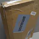 SAUTVS Front Fenders for Can-Am Maverick X3 MAX, Black Front Fenders Kit for Can Am Maverick X3 / X3 MAX 2017-2026 All Models Accessories (2PCS, #705012456, 705012457)