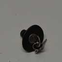 8U5Z-9C268-B Lock Fuel Filler Plug Locking Gas Cap For Ford F150, Edge, Escape, Expedition, Explorer, Focus, Fusion, Mustang, Taurus Lincoln MKS, MKT, MKX, MKZMercury, Milan, More