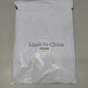 DiBanGu Mens Christmas Suit Vest and Tie Set for Men Waistcoats and Necktie Pocket Square Set for Prom Party S-3XL (White)